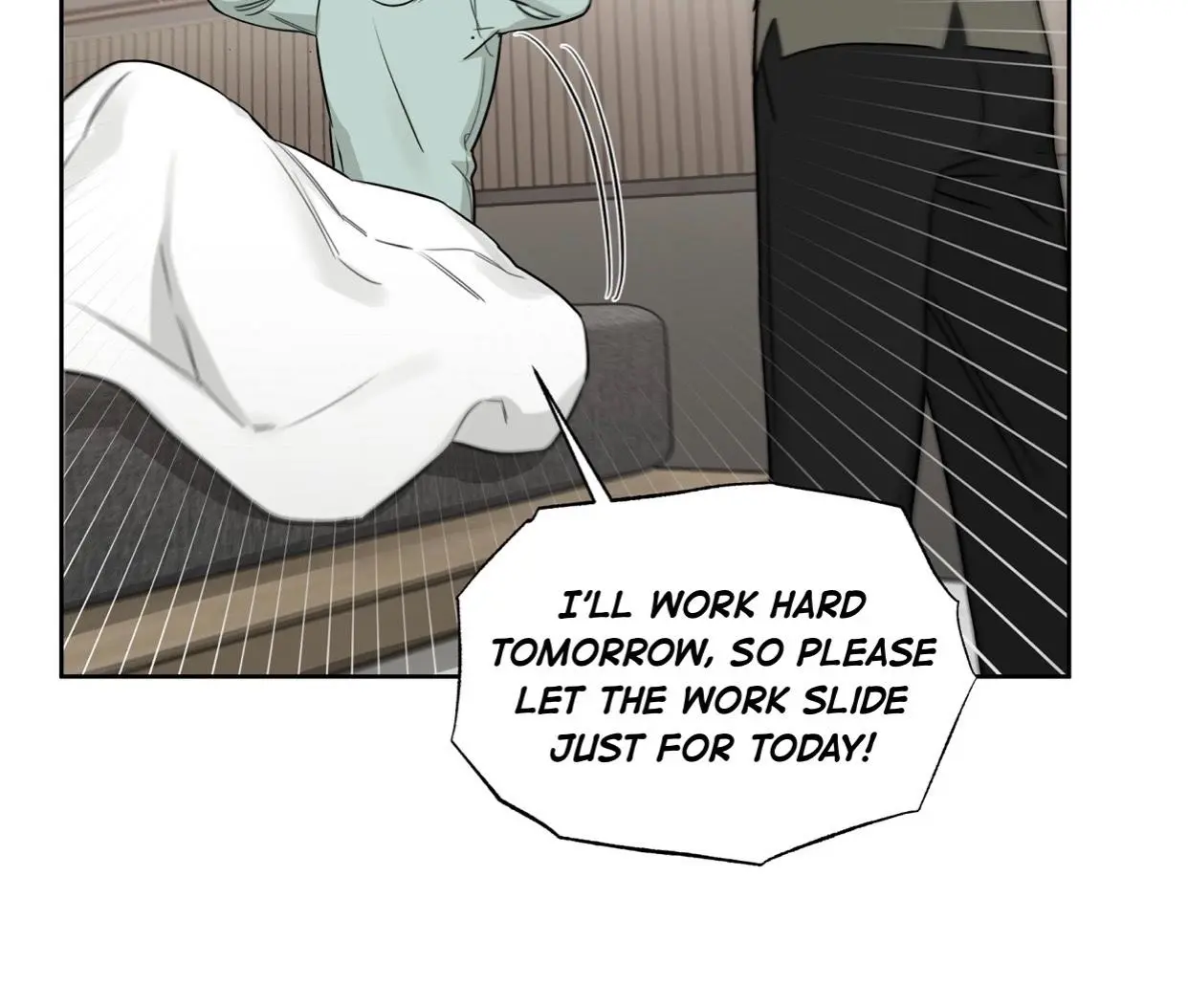 Roses and Champagne Chapter 32 Page 55