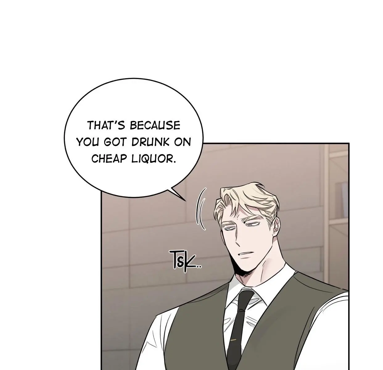Roses and Champagne Chapter 32 Page 56