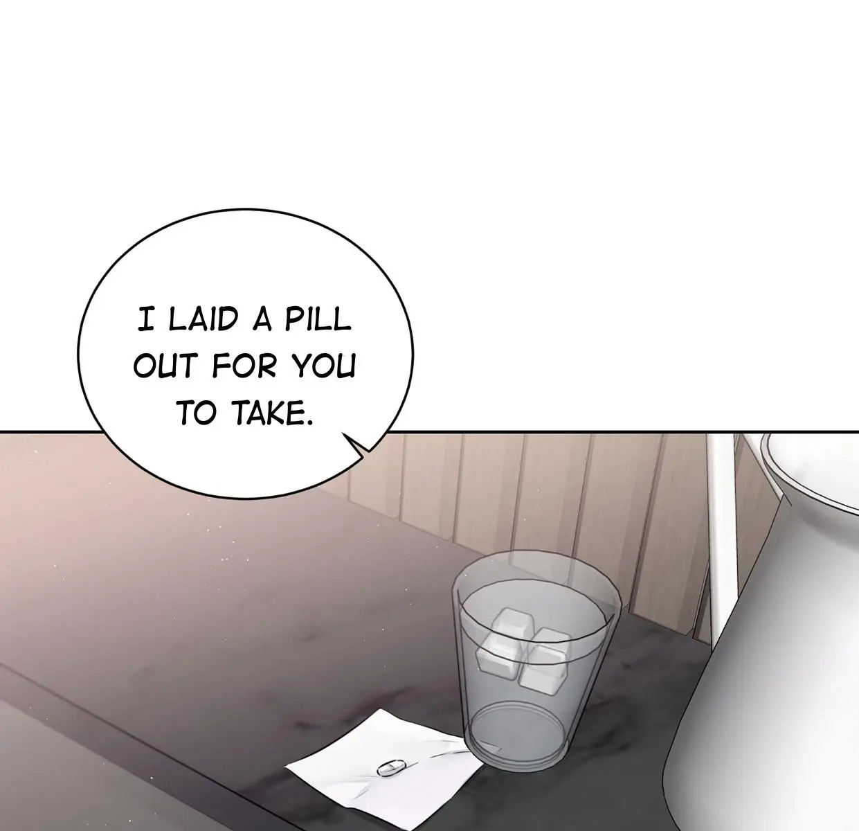 Roses and Champagne Chapter 32 Page 60