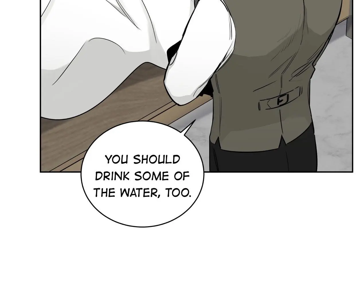 Roses and Champagne Chapter 32 Page 63