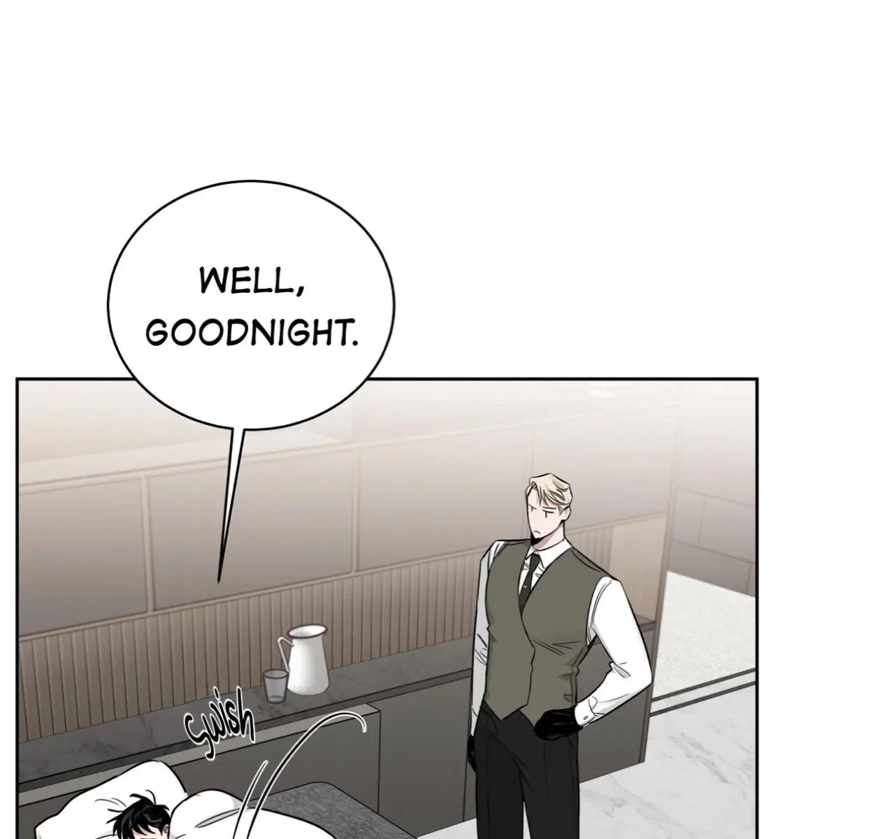 Roses and Champagne Chapter 32 Page 67