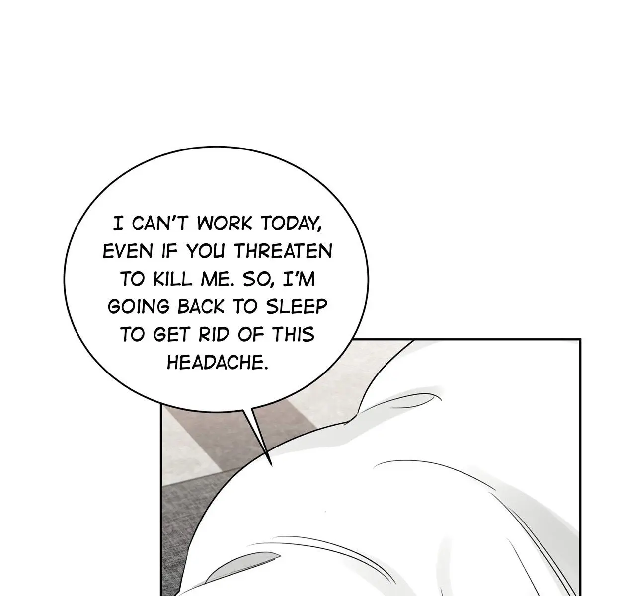 Roses and Champagne Chapter 32 Page 69