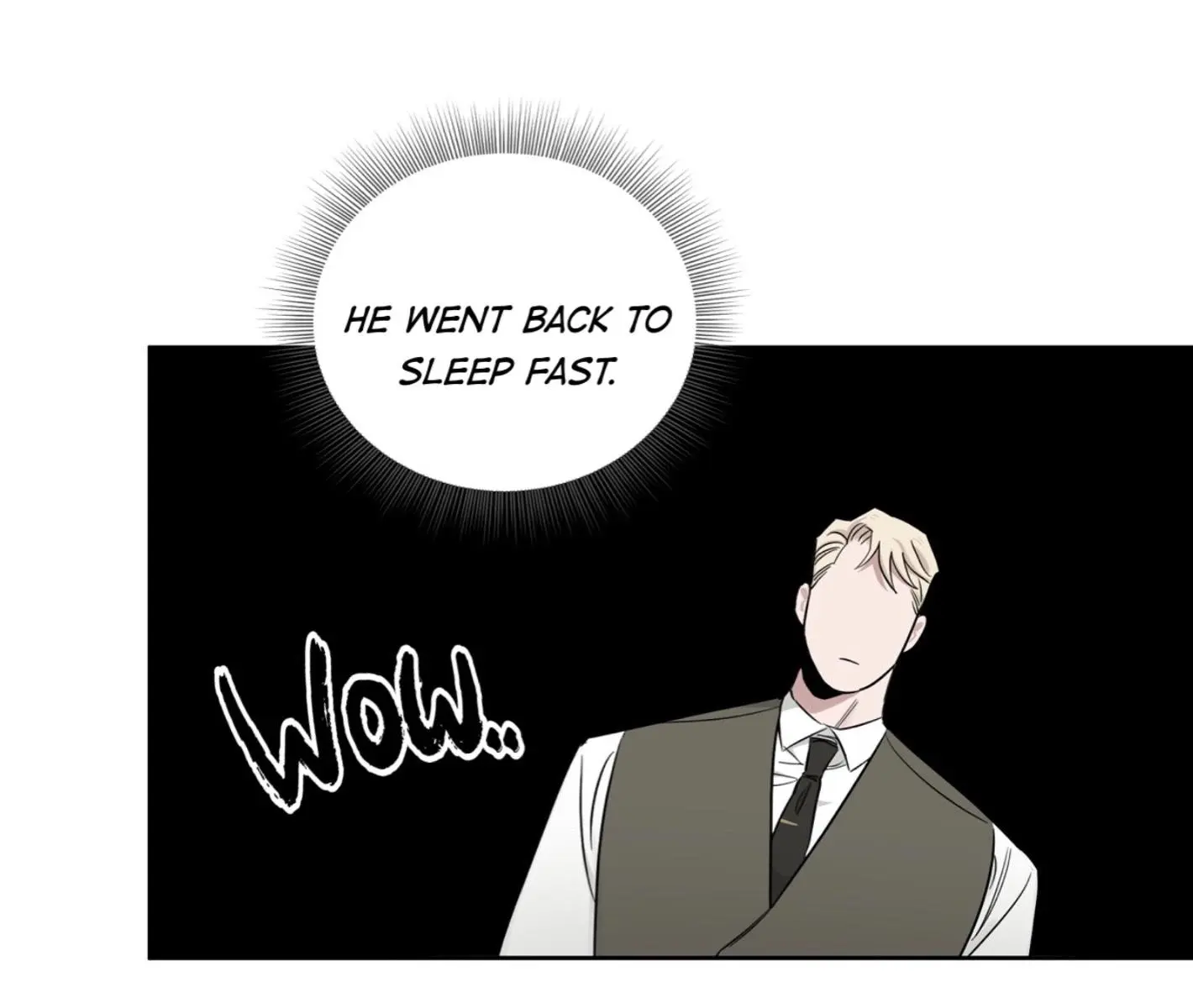 Roses and Champagne Chapter 32 Page 72