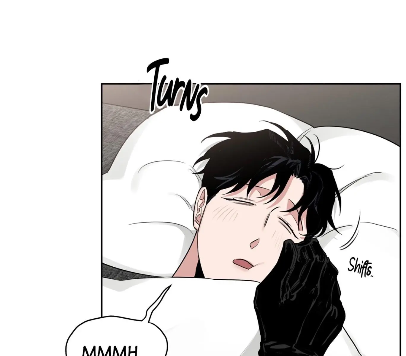 Roses and Champagne Chapter 32 Page 80
