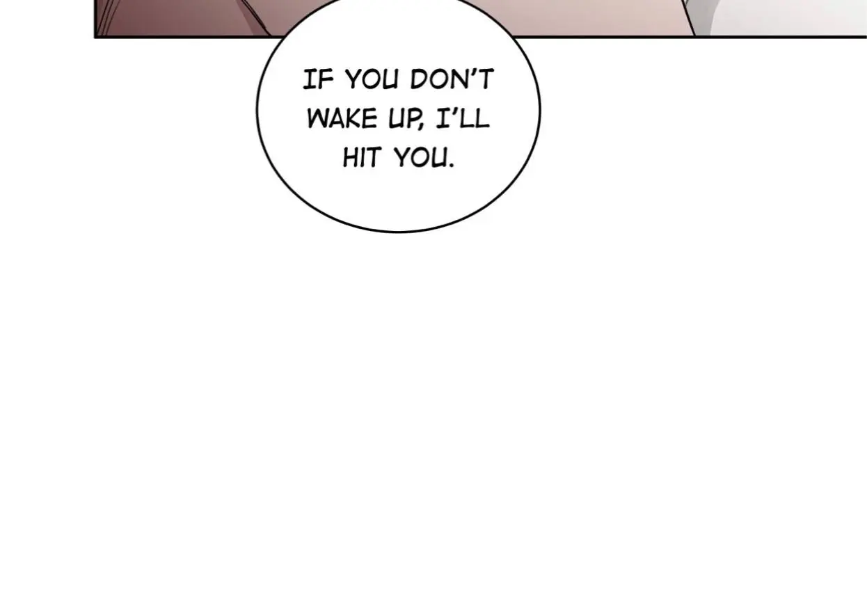 Roses and Champagne Chapter 32 Page 85