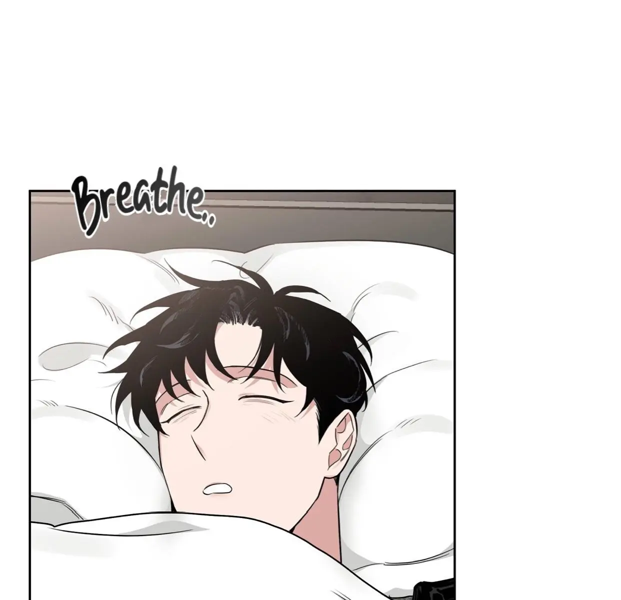 Roses and Champagne Chapter 32 Page 86