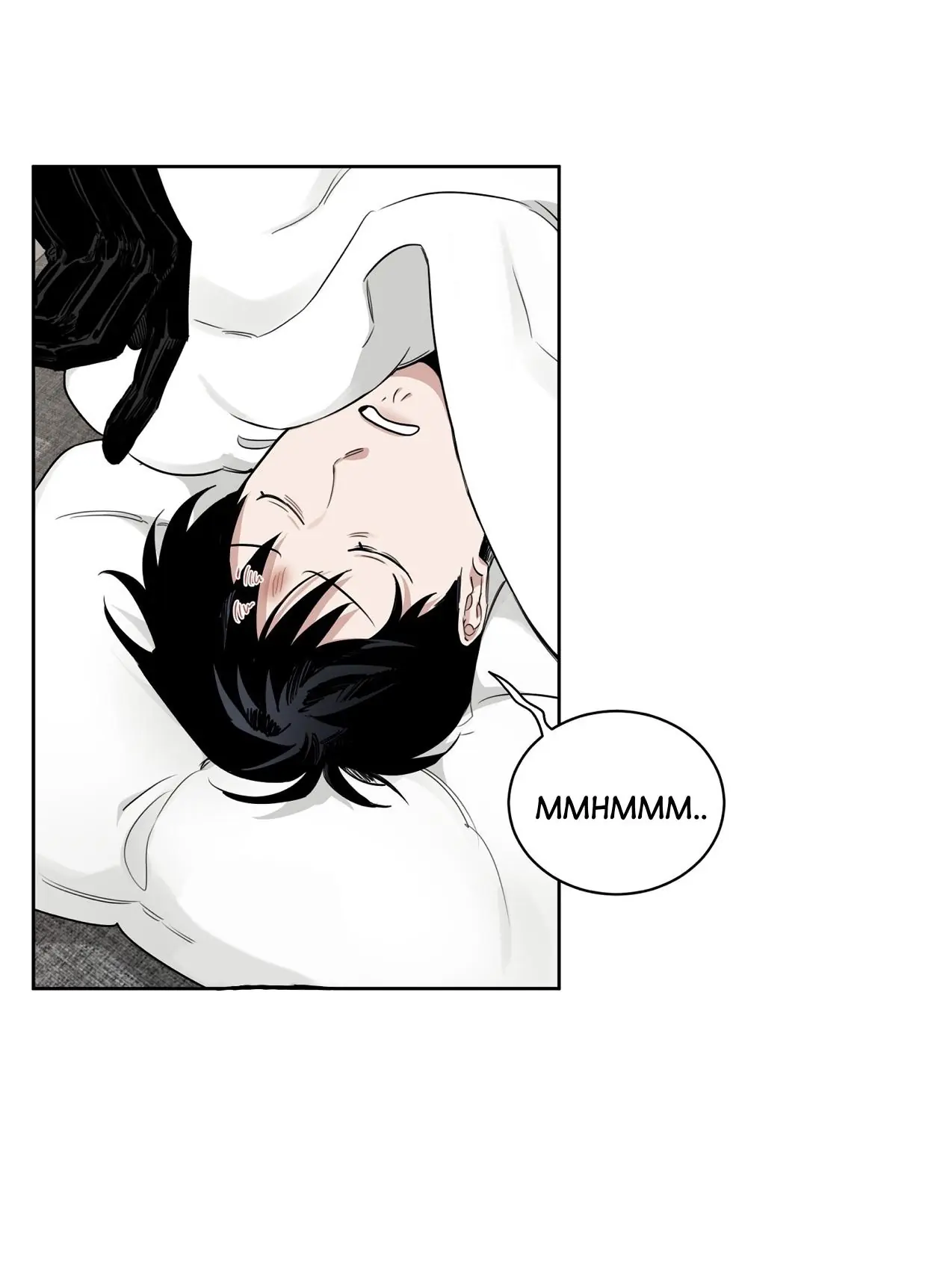 Roses and Champagne Chapter 32 Page 89