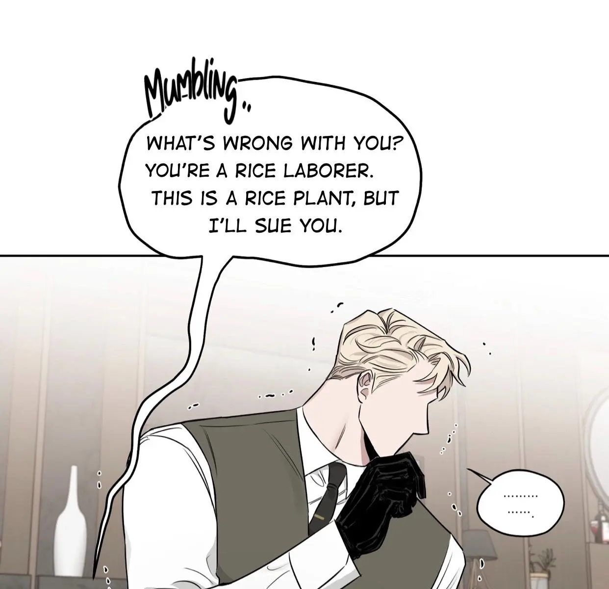Roses and Champagne Chapter 32 Page 90