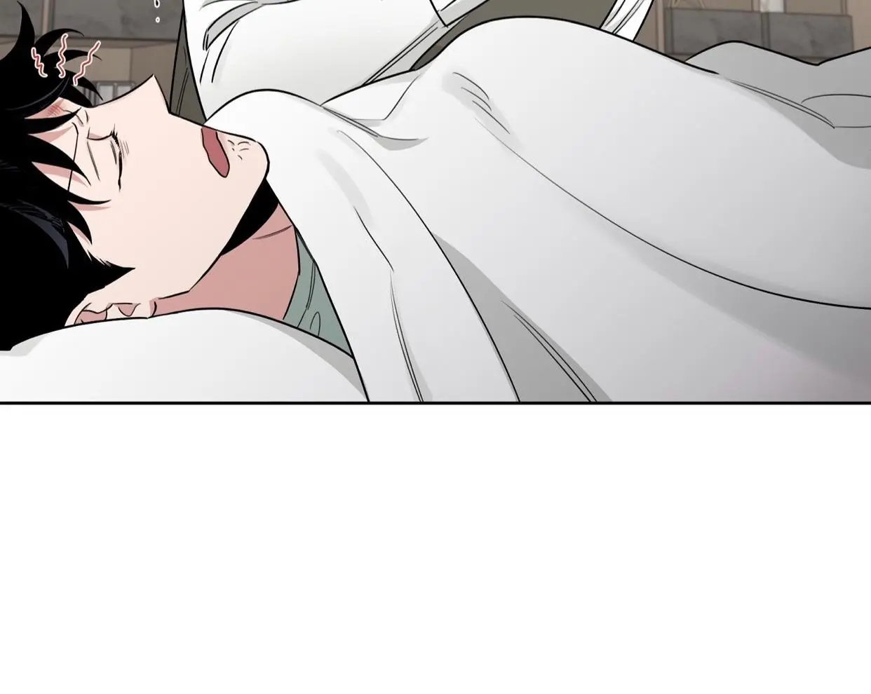 Roses and Champagne Chapter 32 Page 91