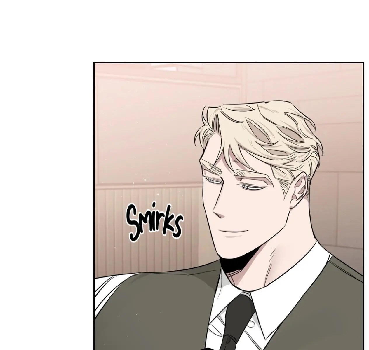 Roses and Champagne Chapter 32 Page 92