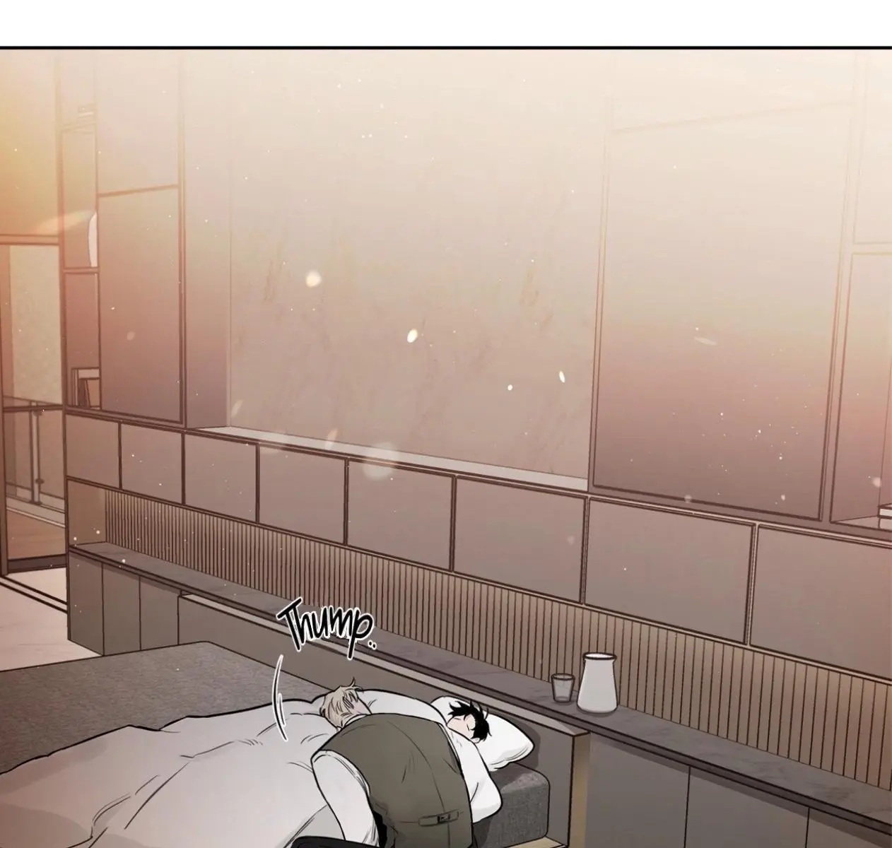 Roses and Champagne Chapter 32 Page 94