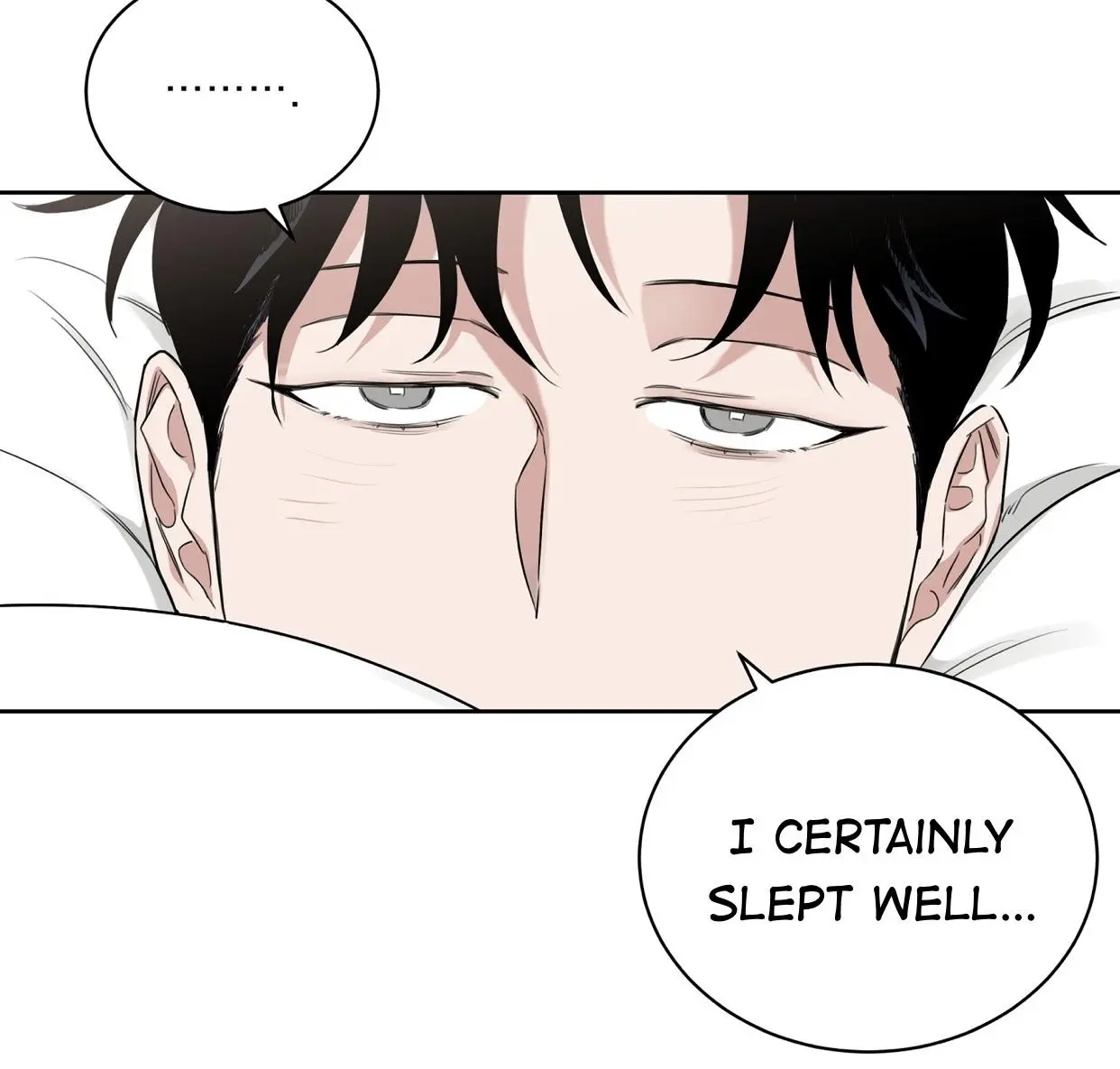 Roses and Champagne Chapter 32 Page 98