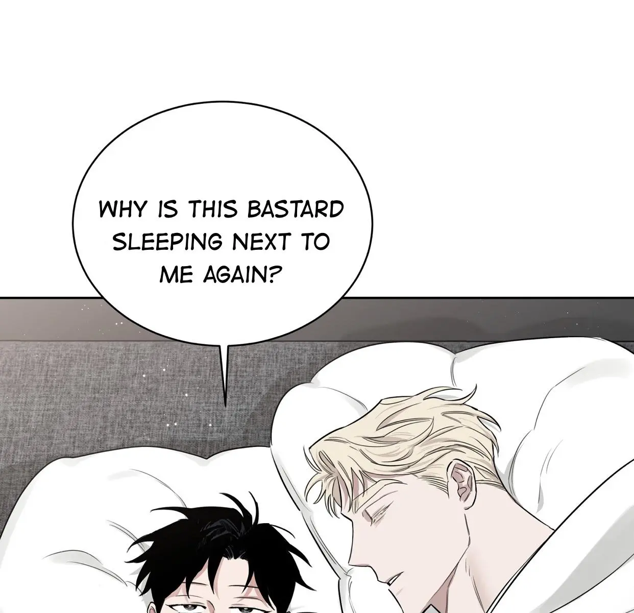 Roses and Champagne Chapter 32 Page 99