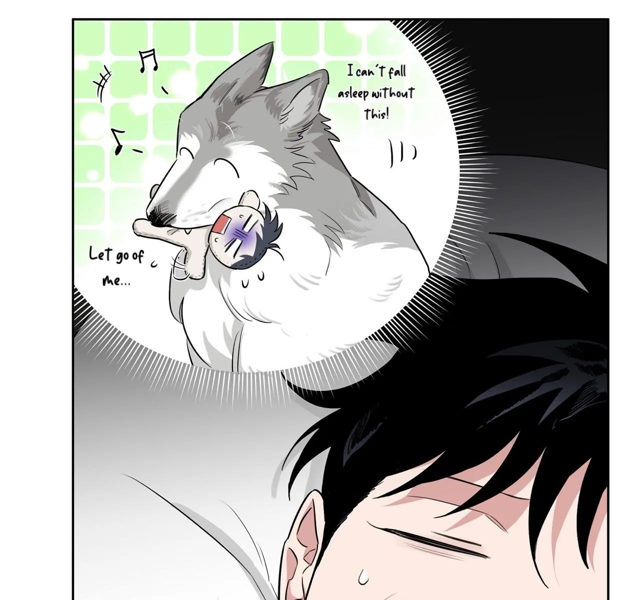 Roses and Champagne Chapter 32 Page 101