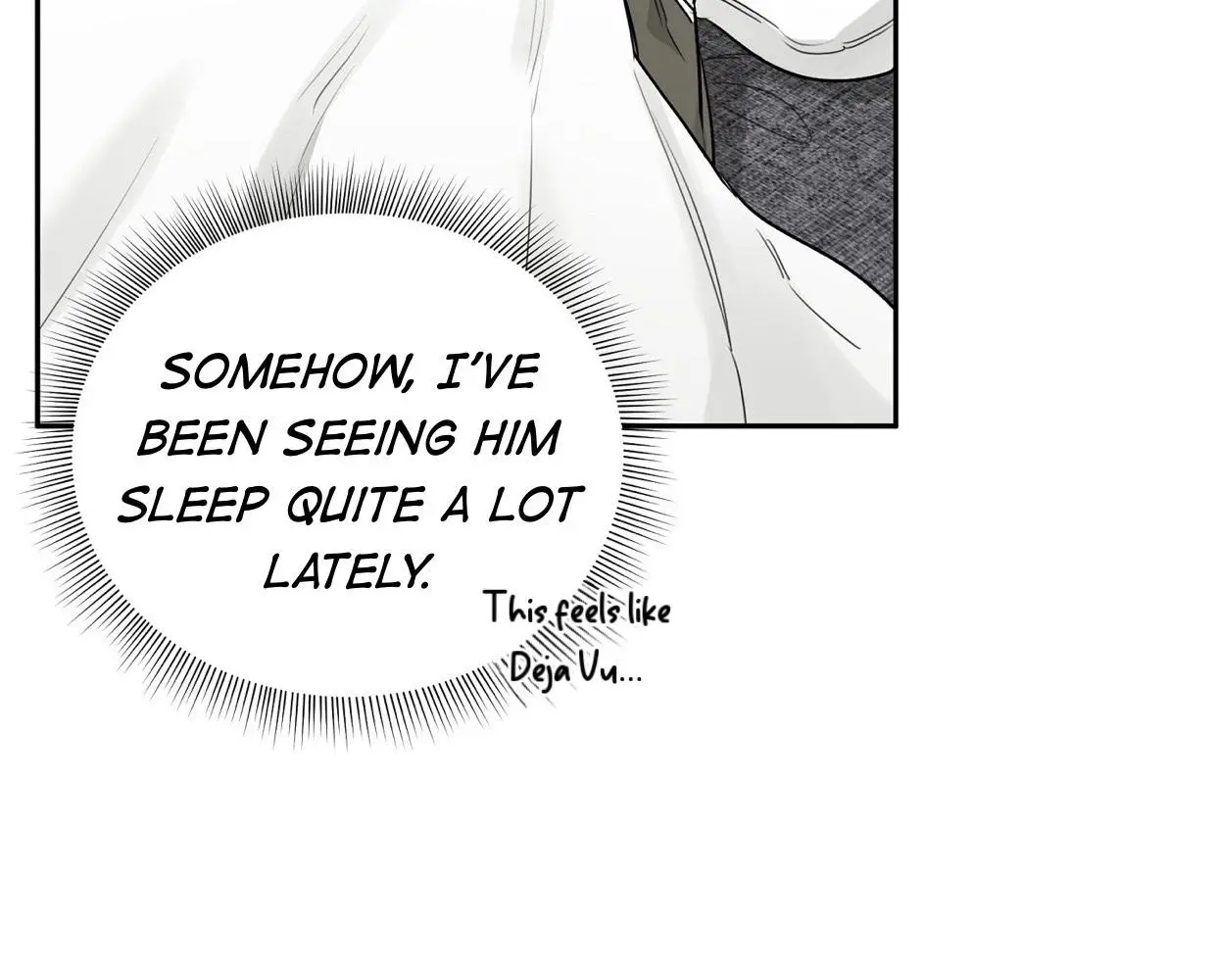 Roses and Champagne Chapter 32 Page 104