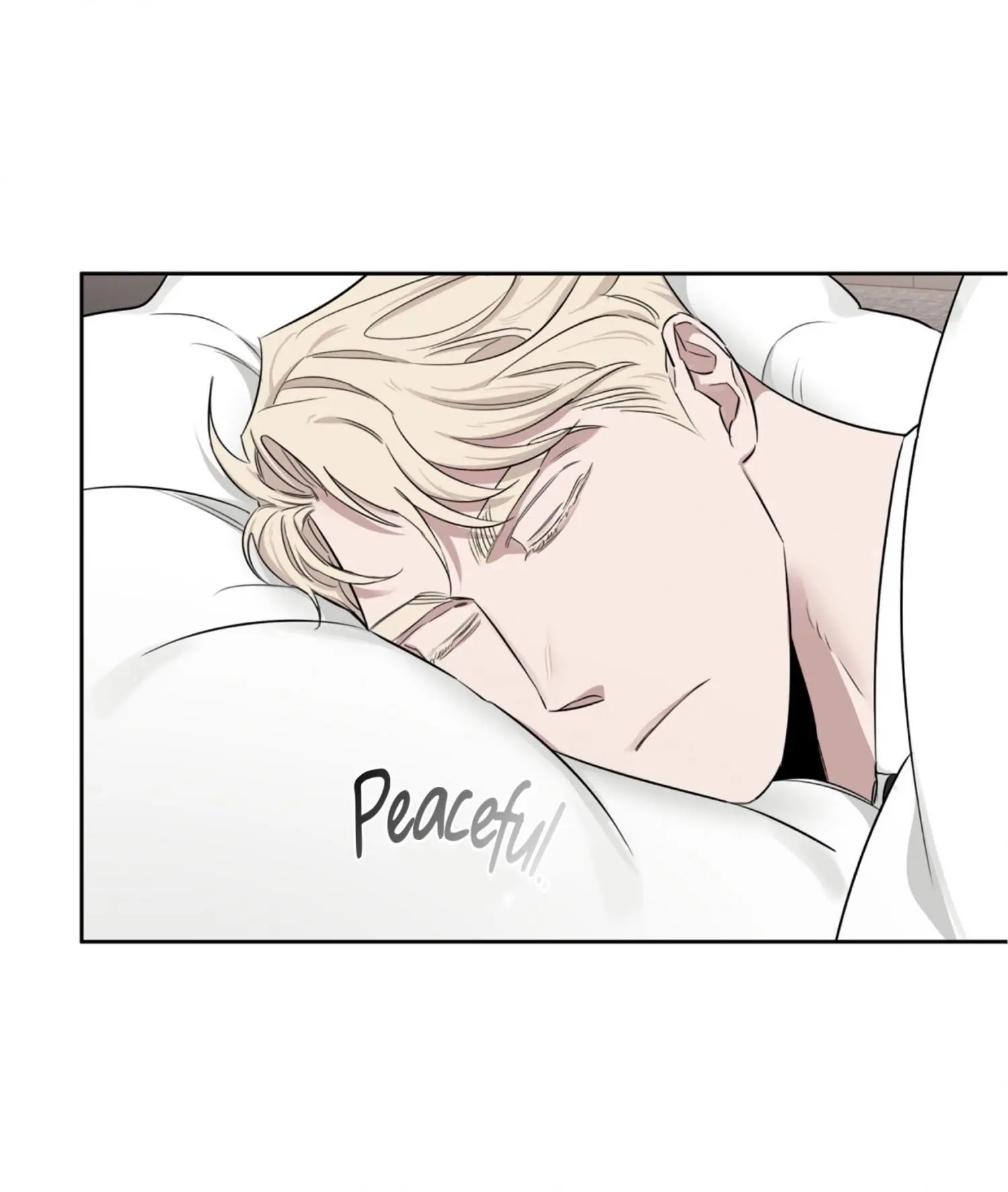 Roses and Champagne Chapter 32 Page 105