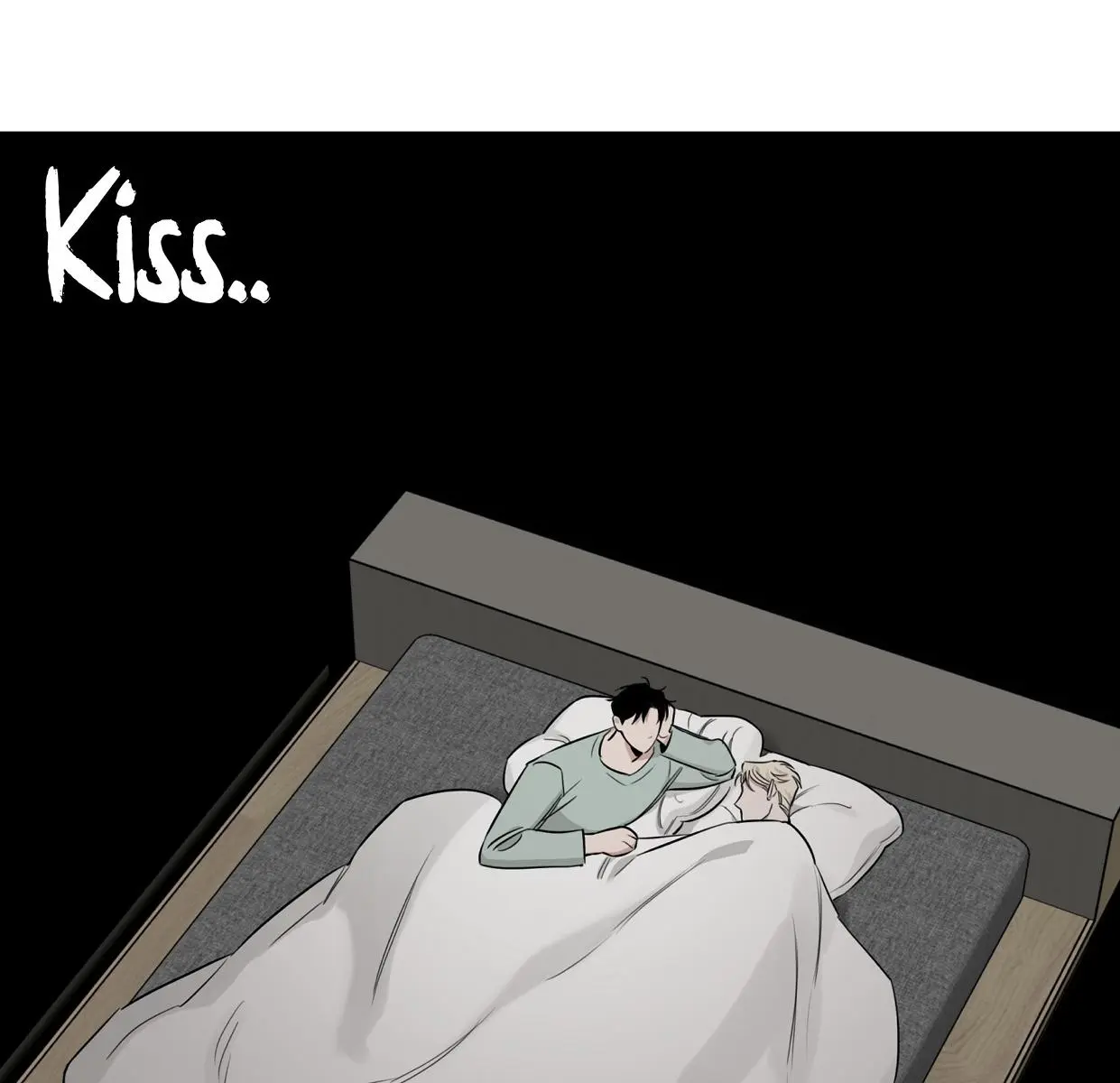 Roses and Champagne Chapter 32 Page 107