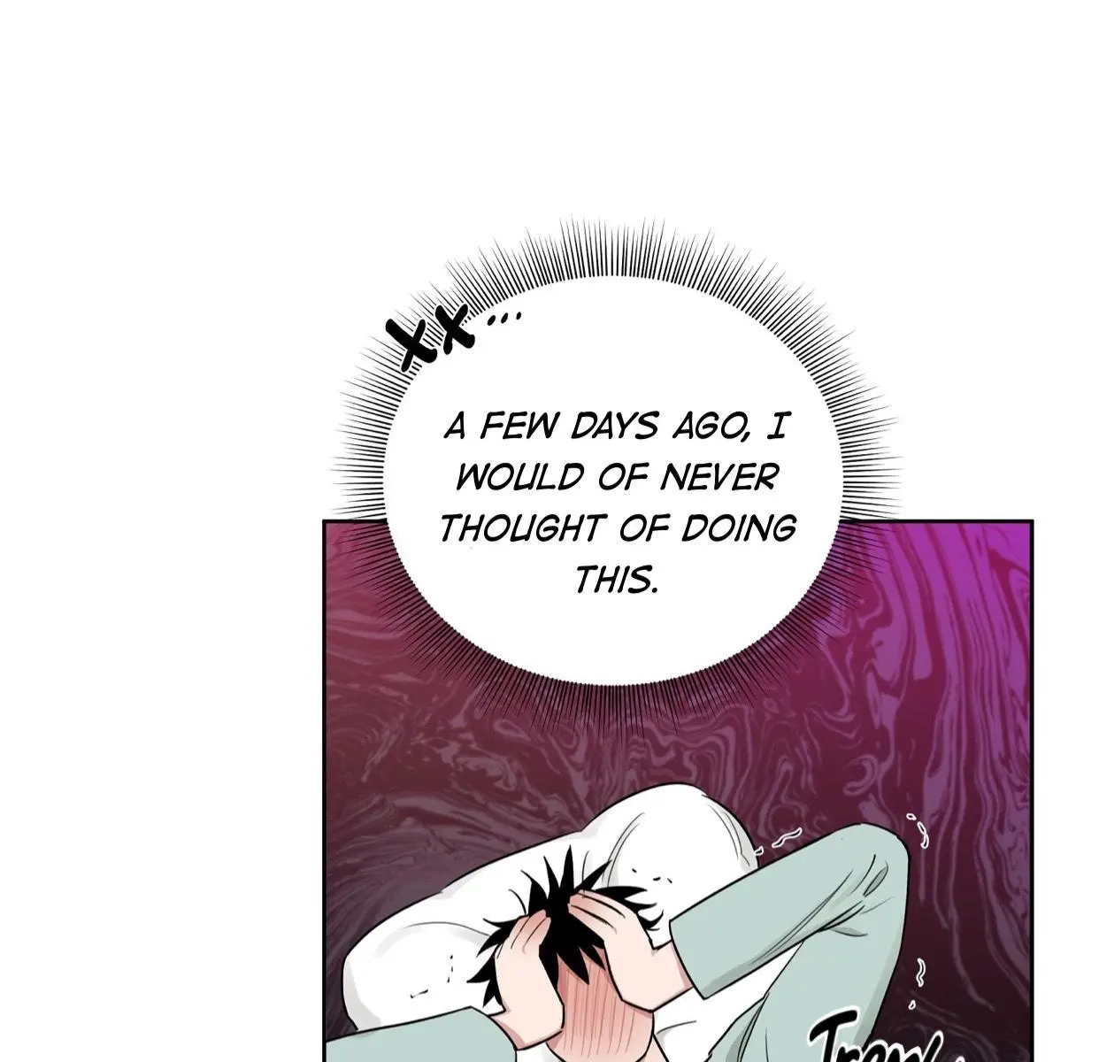 Roses and Champagne Chapter 32 Page 109
