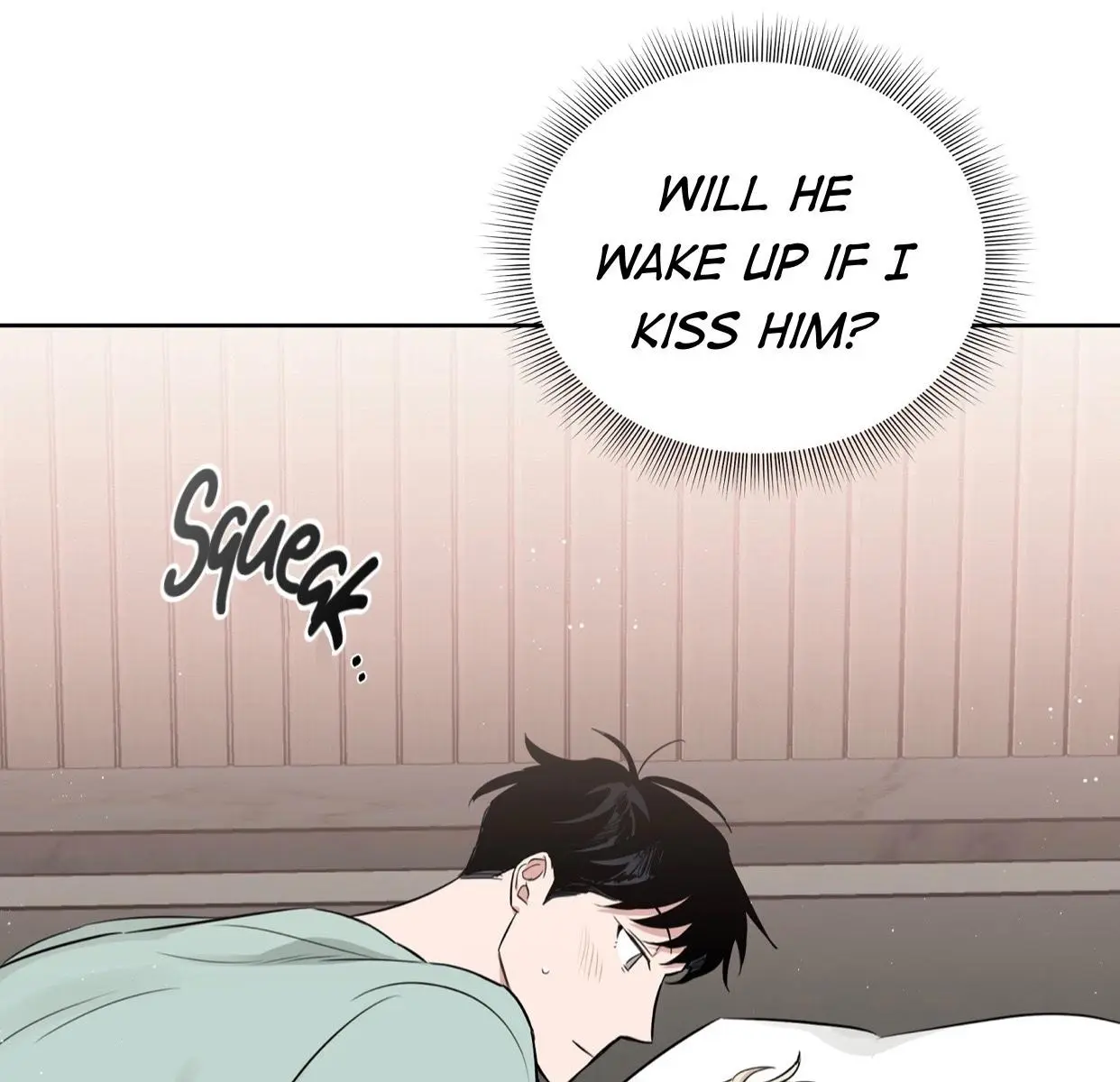 Roses and Champagne Chapter 32 Page 113