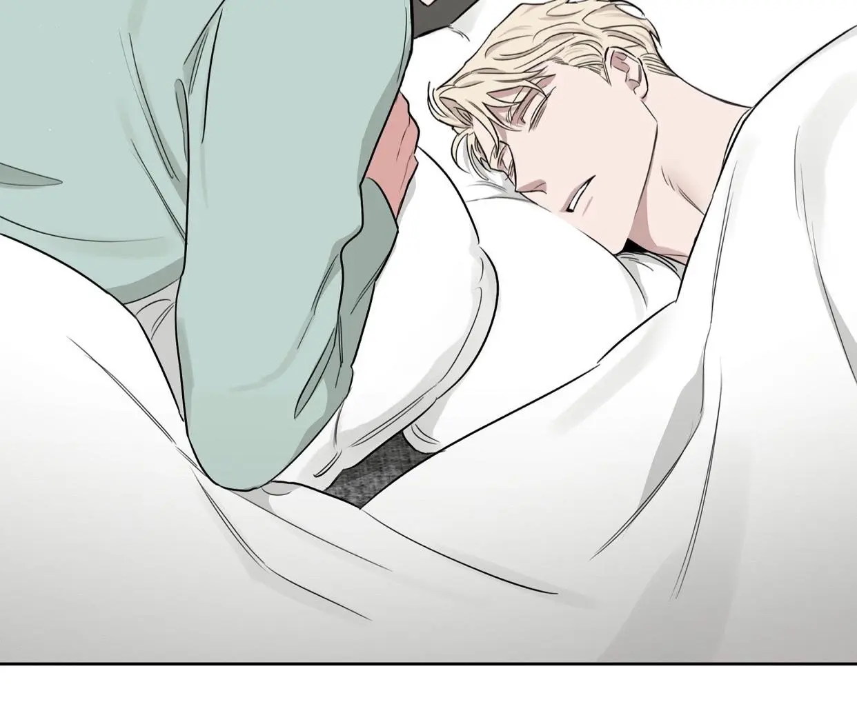 Roses and Champagne Chapter 32 Page 114
