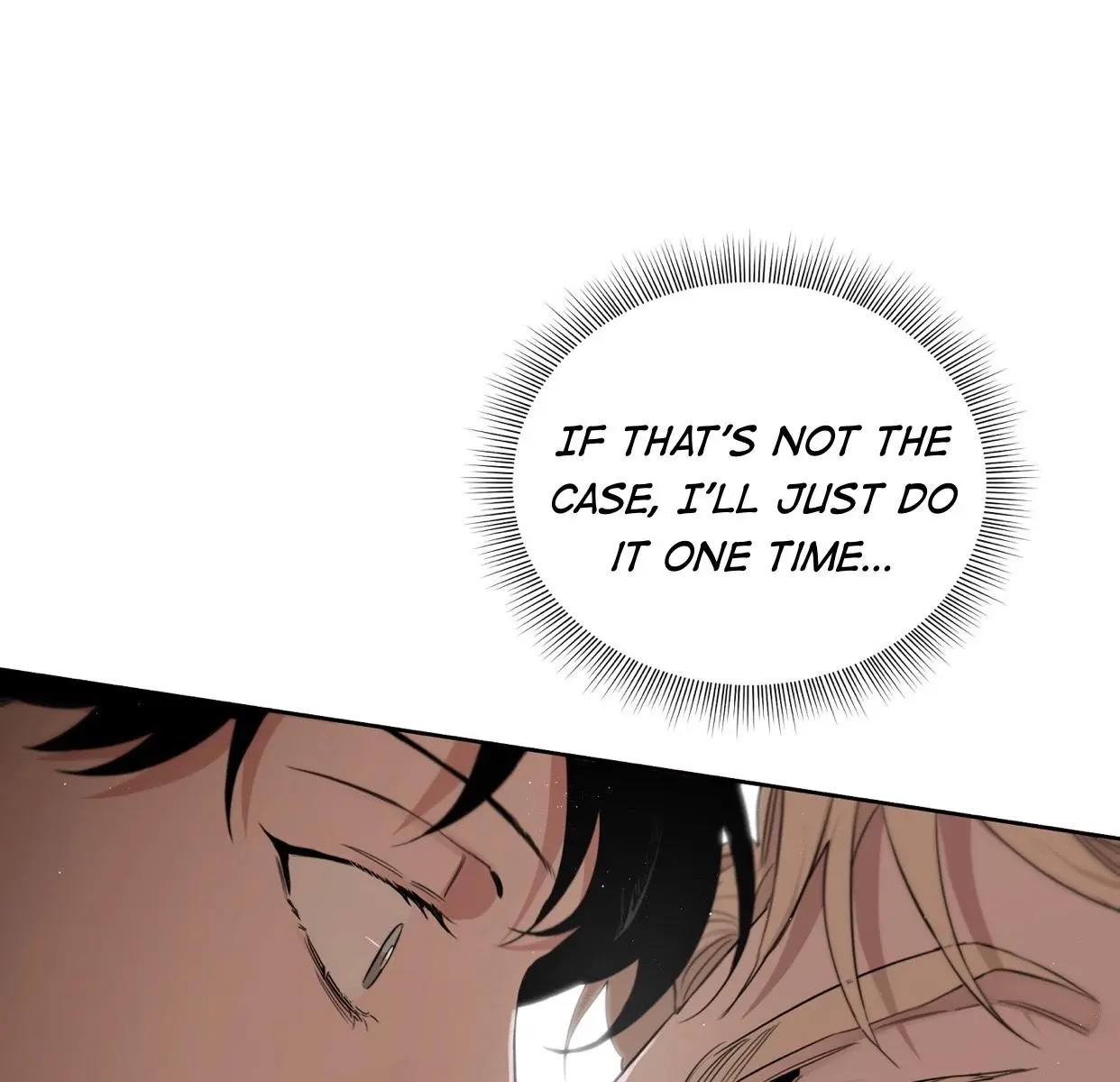 Roses and Champagne Chapter 32 Page 116