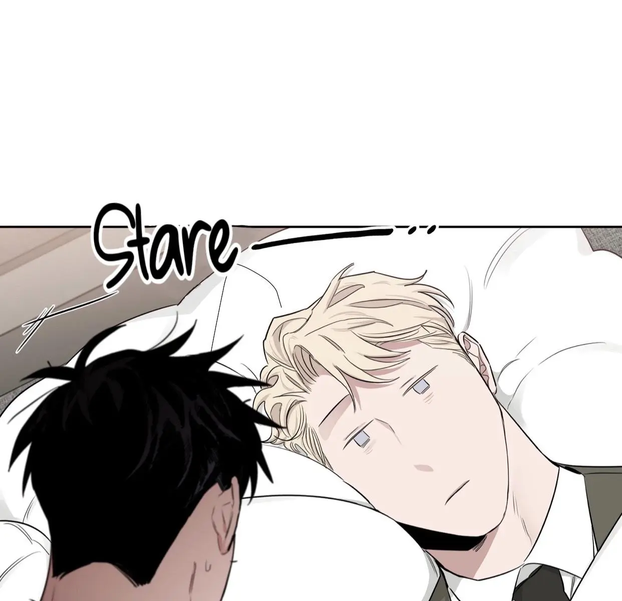 Roses and Champagne Chapter 32 Page 118