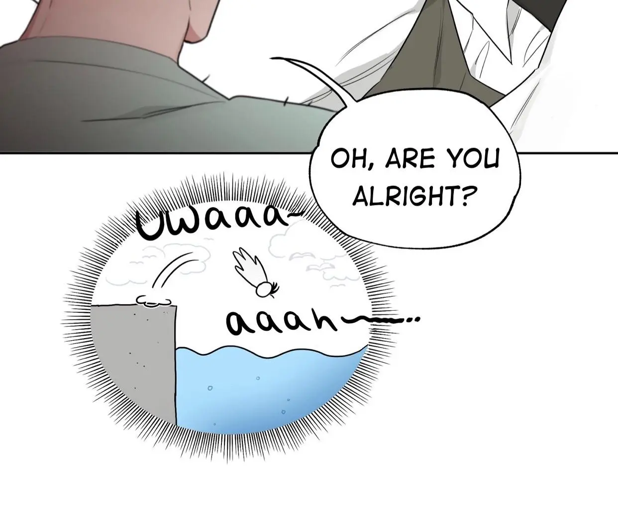 Roses and Champagne Chapter 32 Page 119