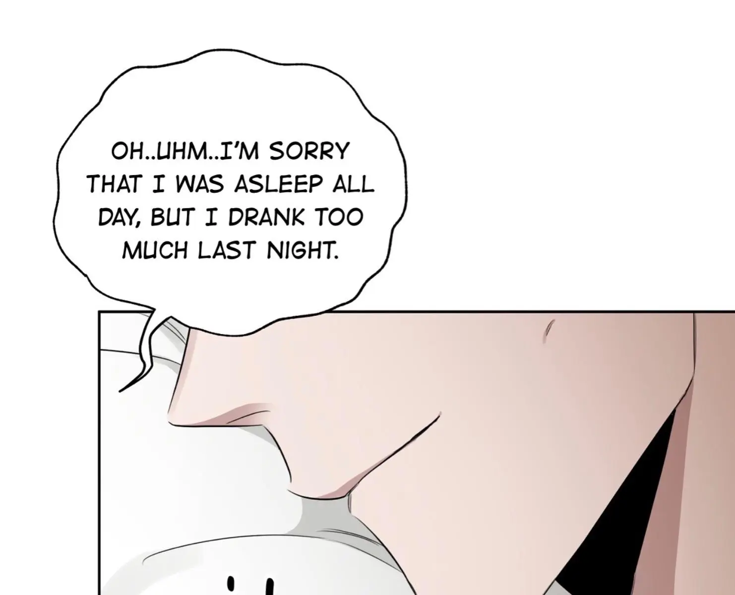 Roses and Champagne Chapter 32 Page 120