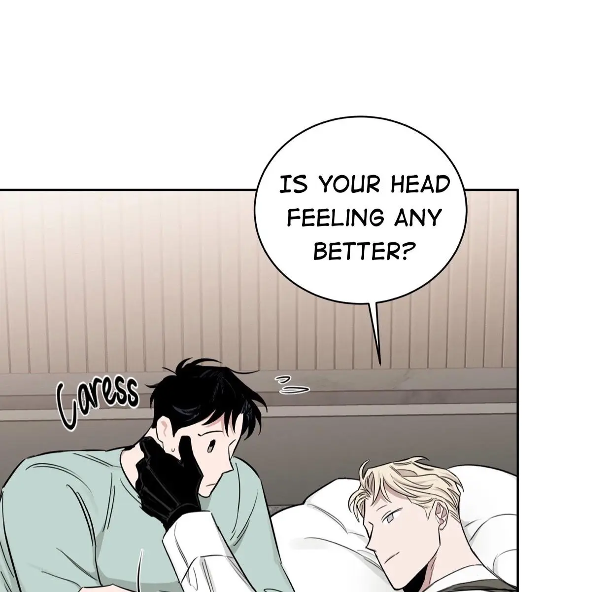 Roses and Champagne Chapter 32 Page 122