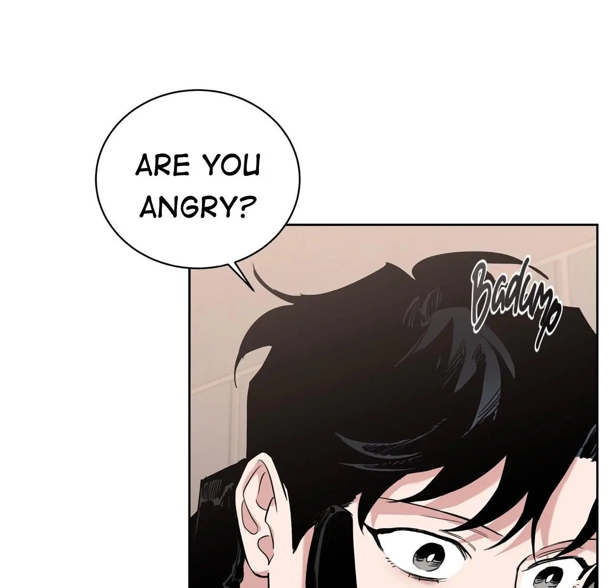 Roses and Champagne Chapter 32 Page 124