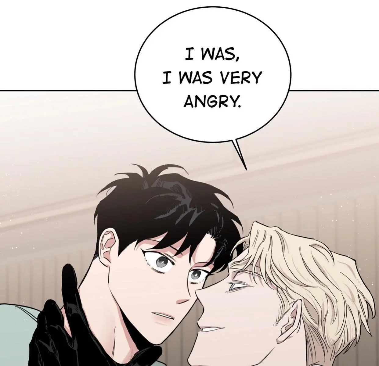 Roses and Champagne Chapter 32 Page 126