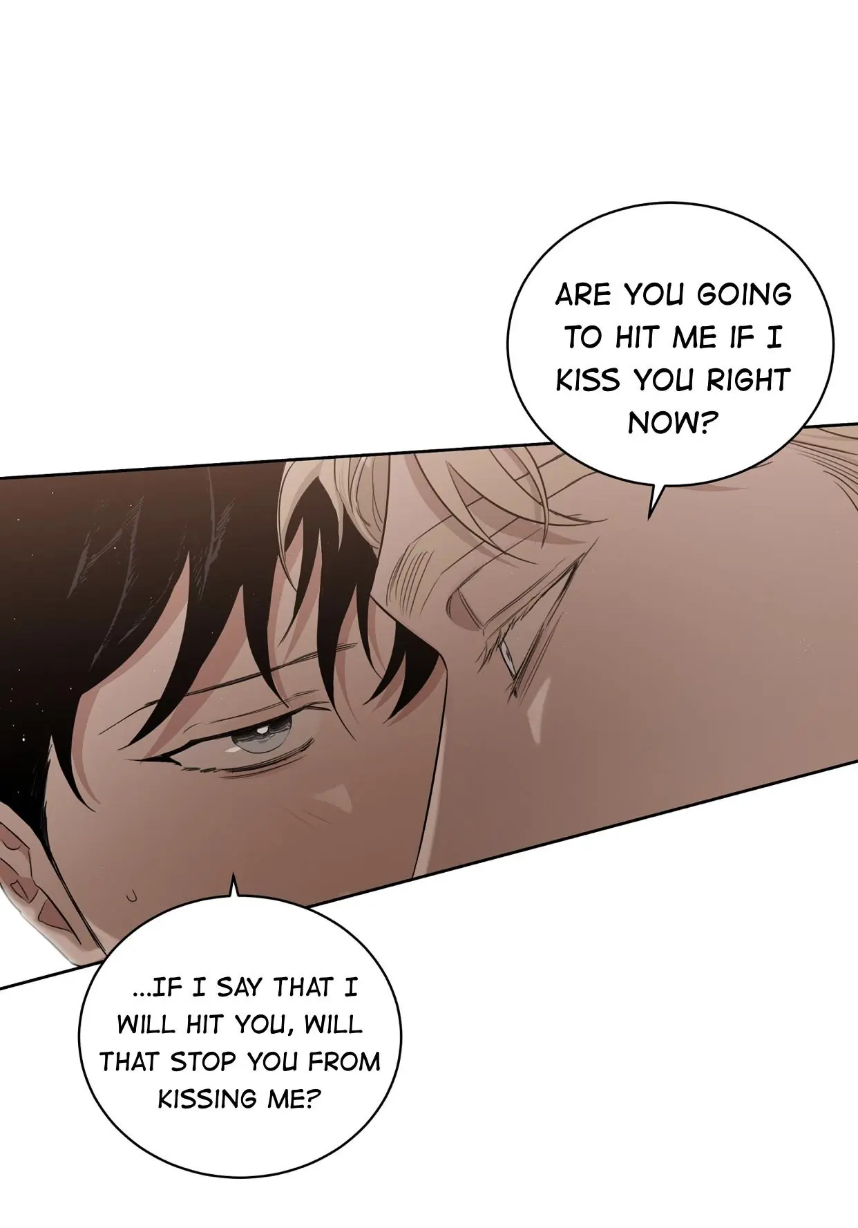 Roses and Champagne Chapter 32 Page 128