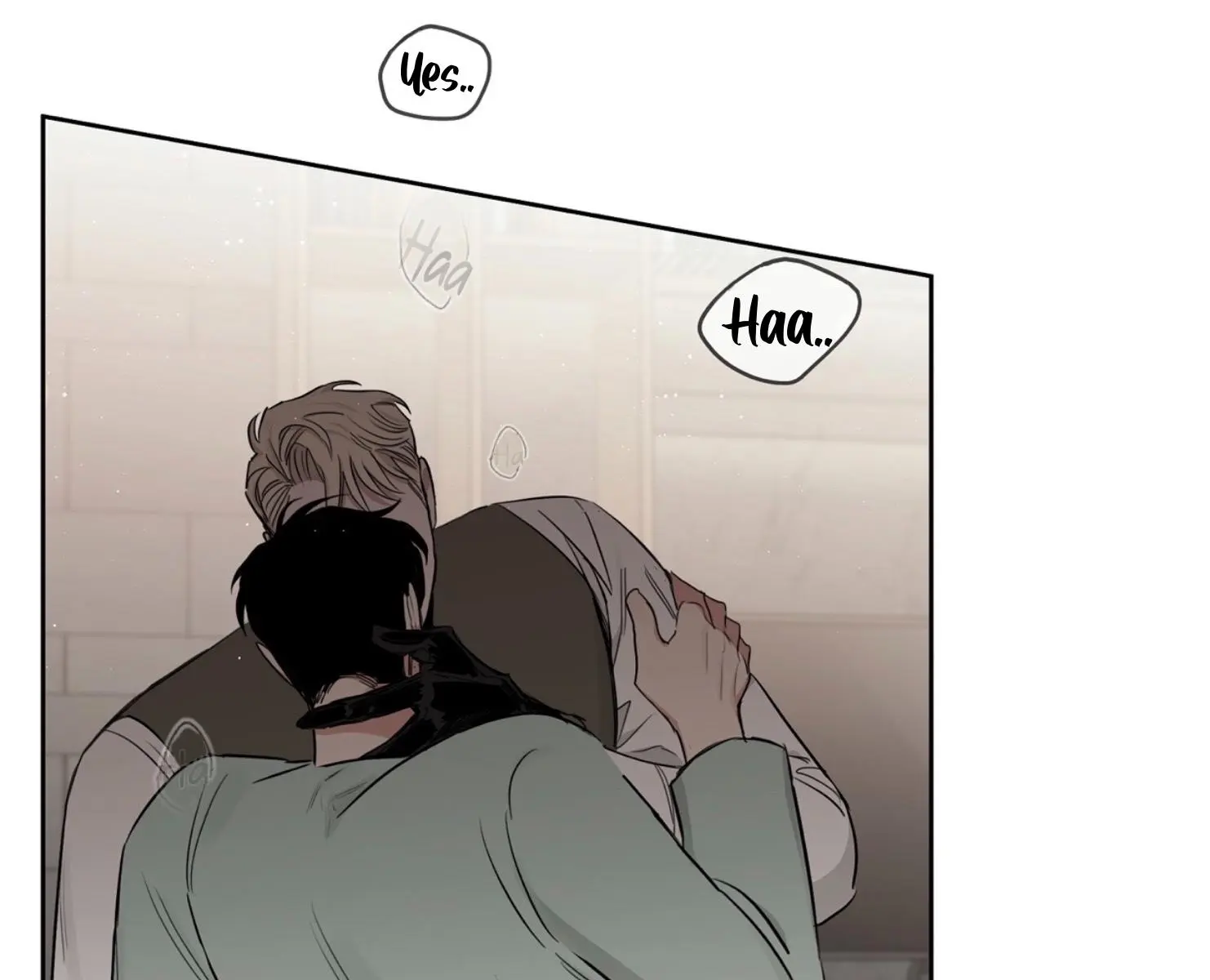 Roses and Champagne Chapter 32 Page 130