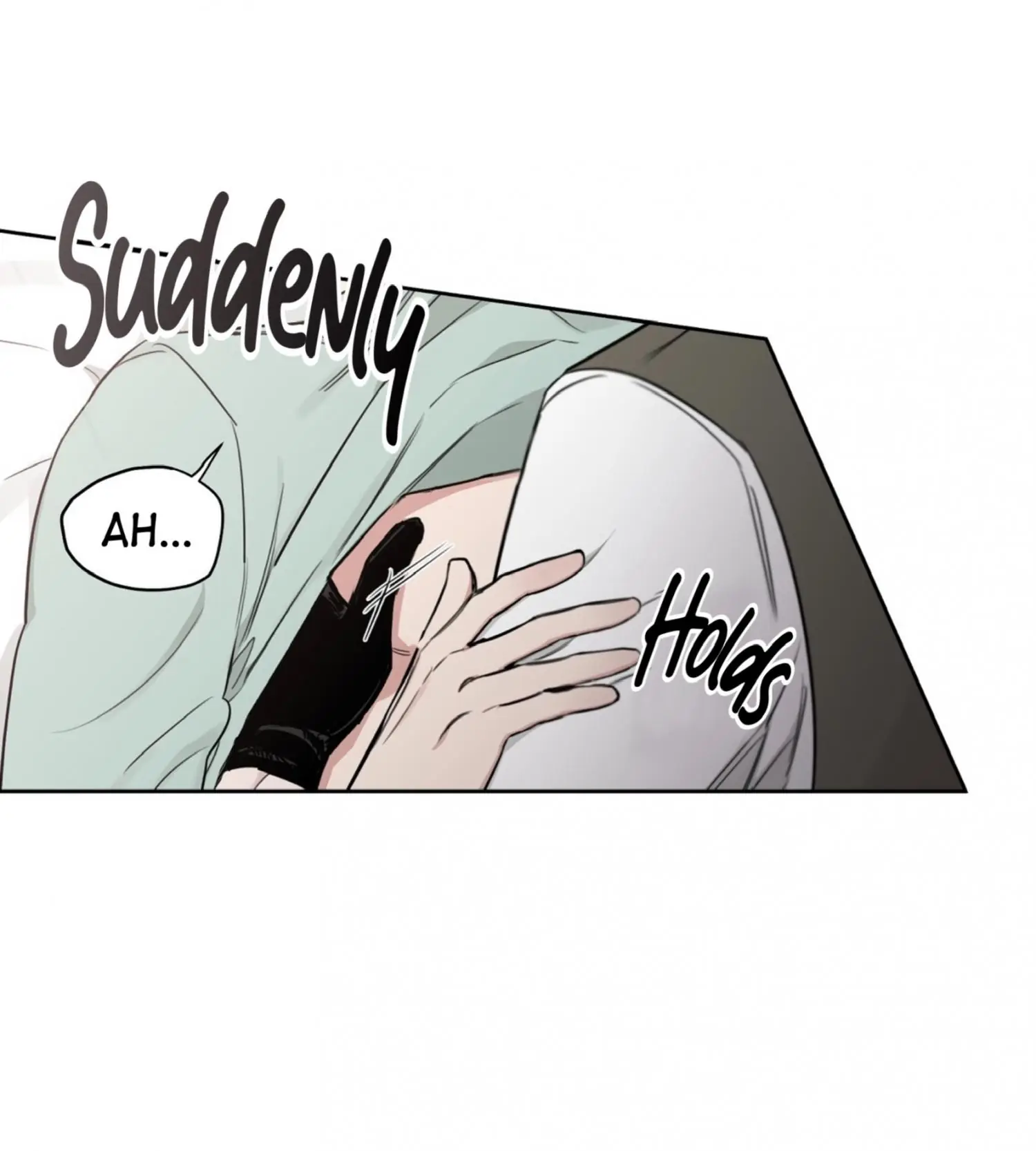 Roses and Champagne Chapter 32 Page 134