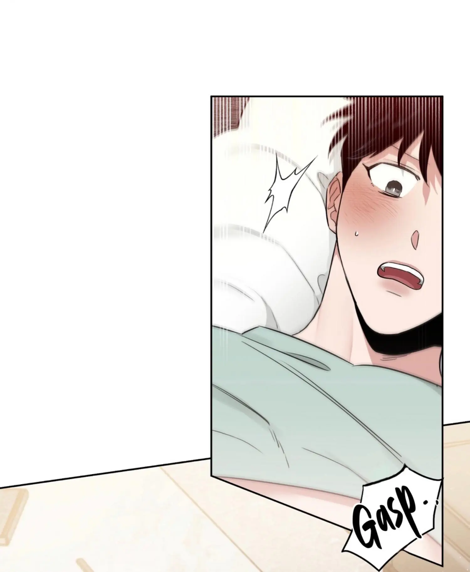 Roses and Champagne Chapter 32 Page 135