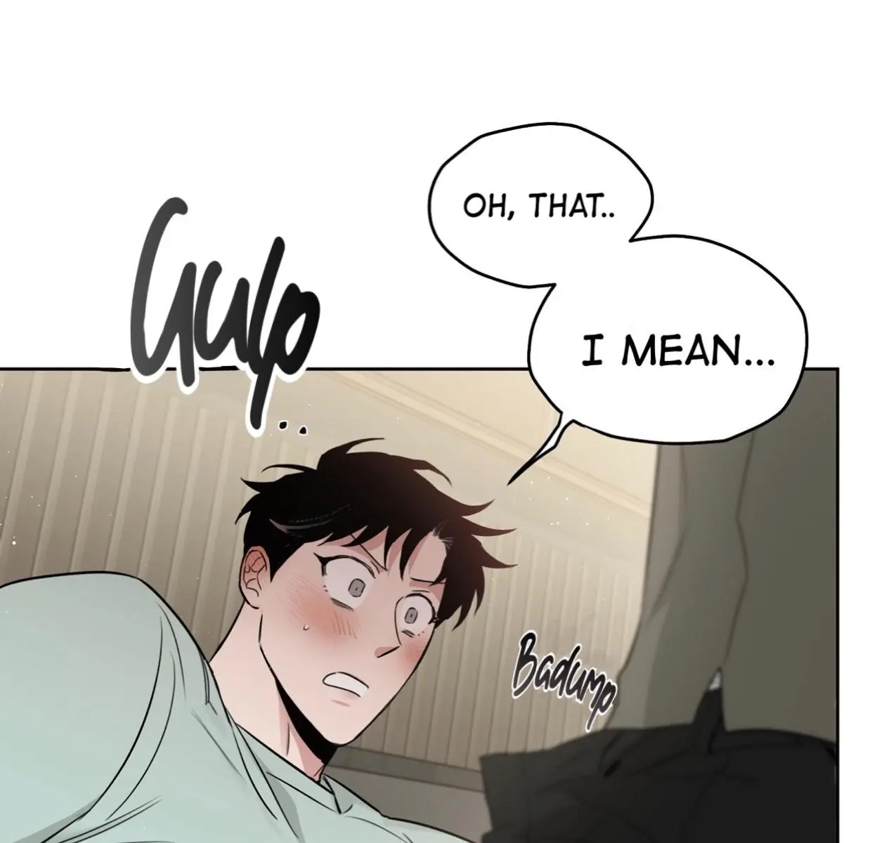 Roses and Champagne Chapter 32 Page 138