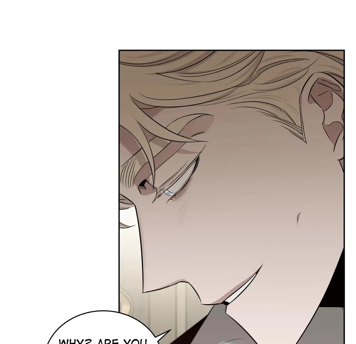 Roses and Champagne Chapter 32 Page 140