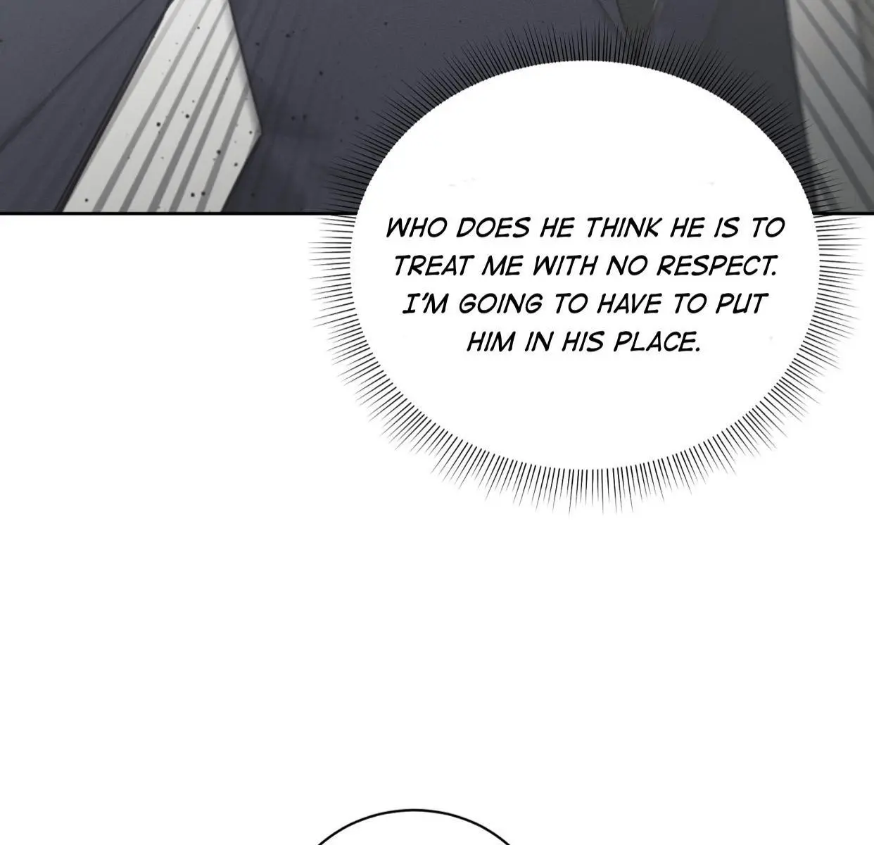 Roses and Champagne Chapter 33 Page 13
