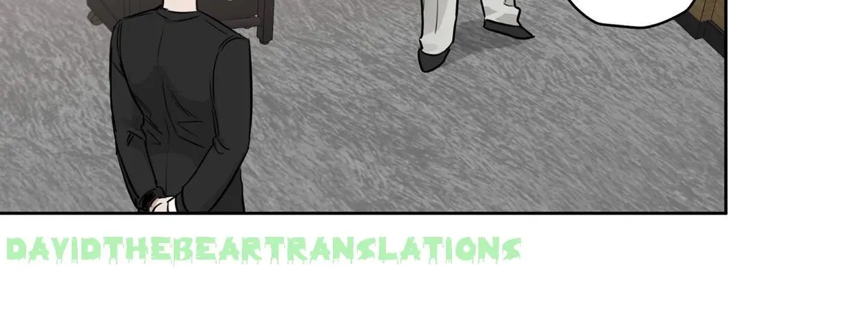 Roses and Champagne Chapter 33 Page 15