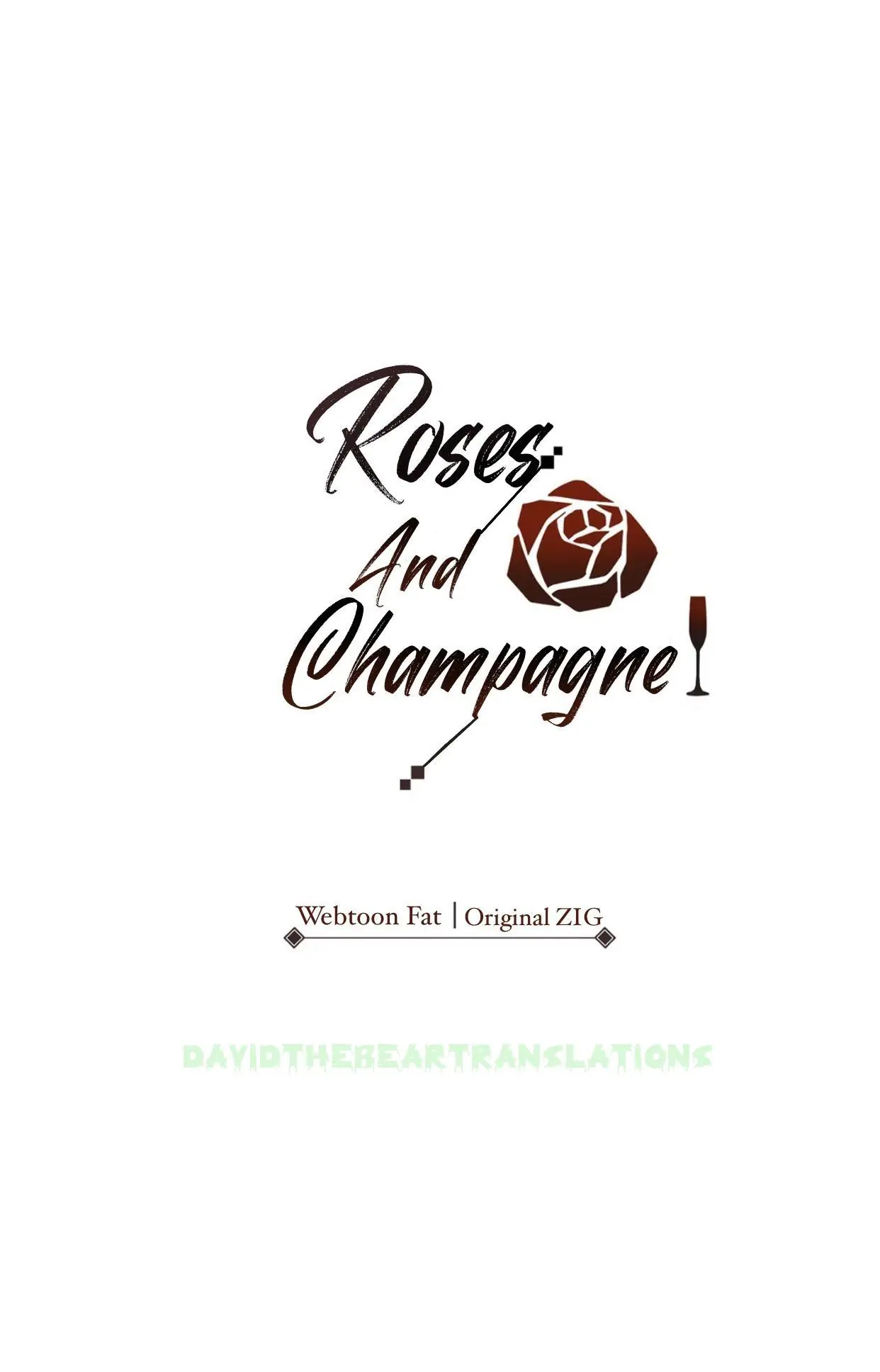 Roses and Champagne Chapter 33 Page 20
