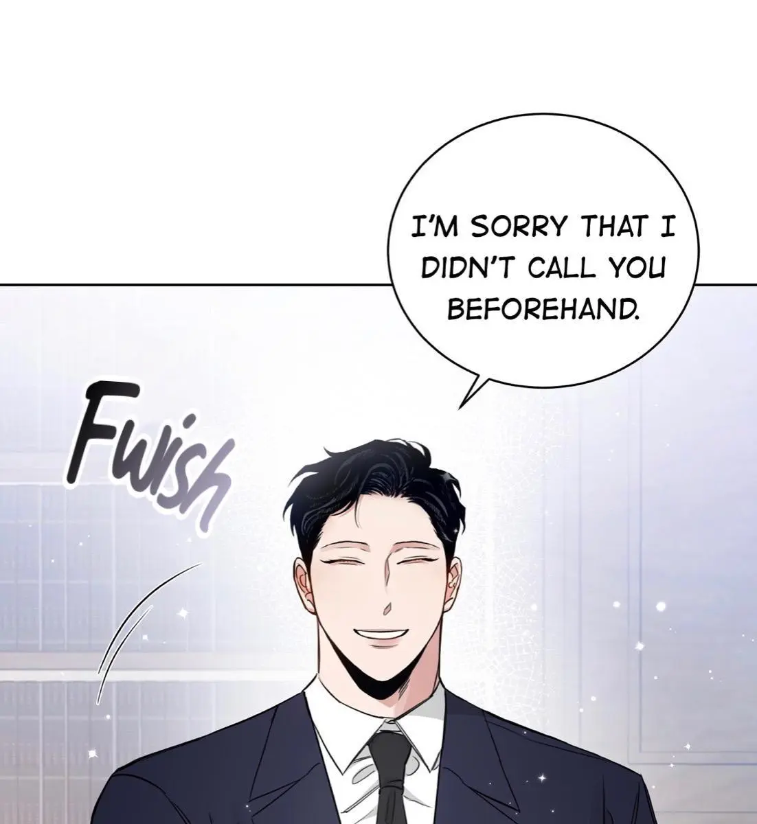 Roses and Champagne Chapter 33 Page 21
