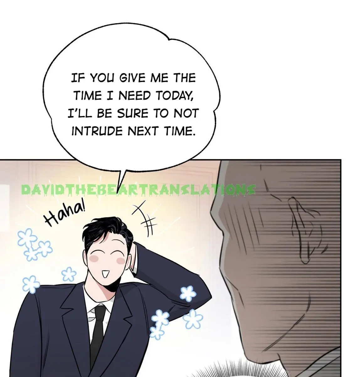 Roses and Champagne Chapter 33 Page 25