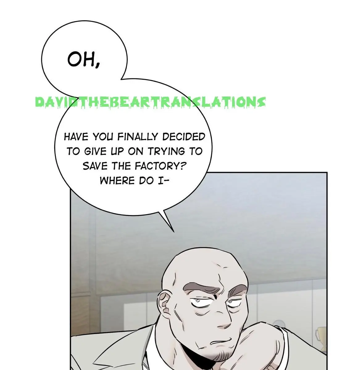 Roses and Champagne Chapter 33 Page 33