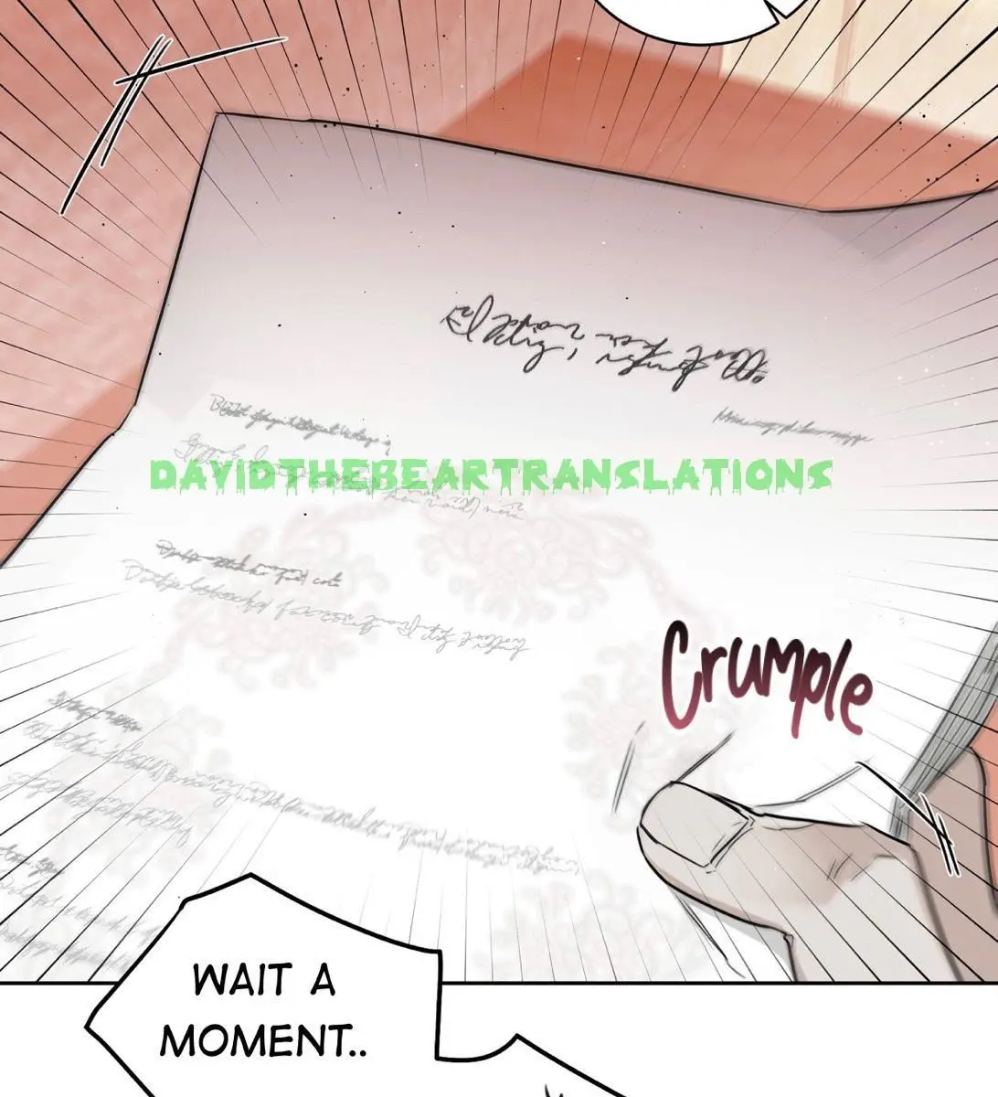 Roses and Champagne Chapter 33 Page 35