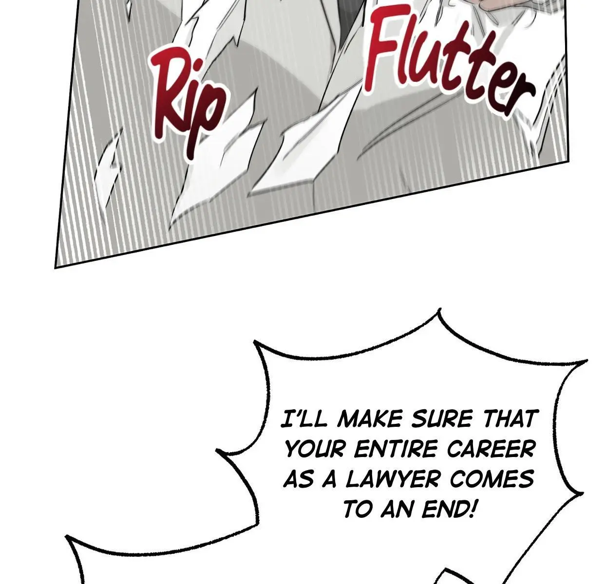 Roses and Champagne Chapter 33 Page 37