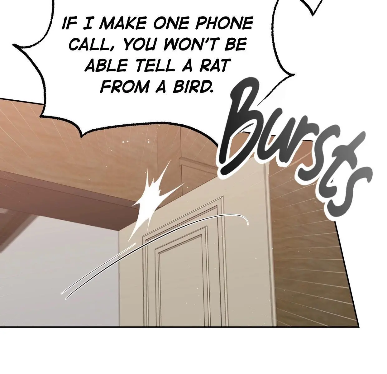 Roses and Champagne Chapter 33 Page 38