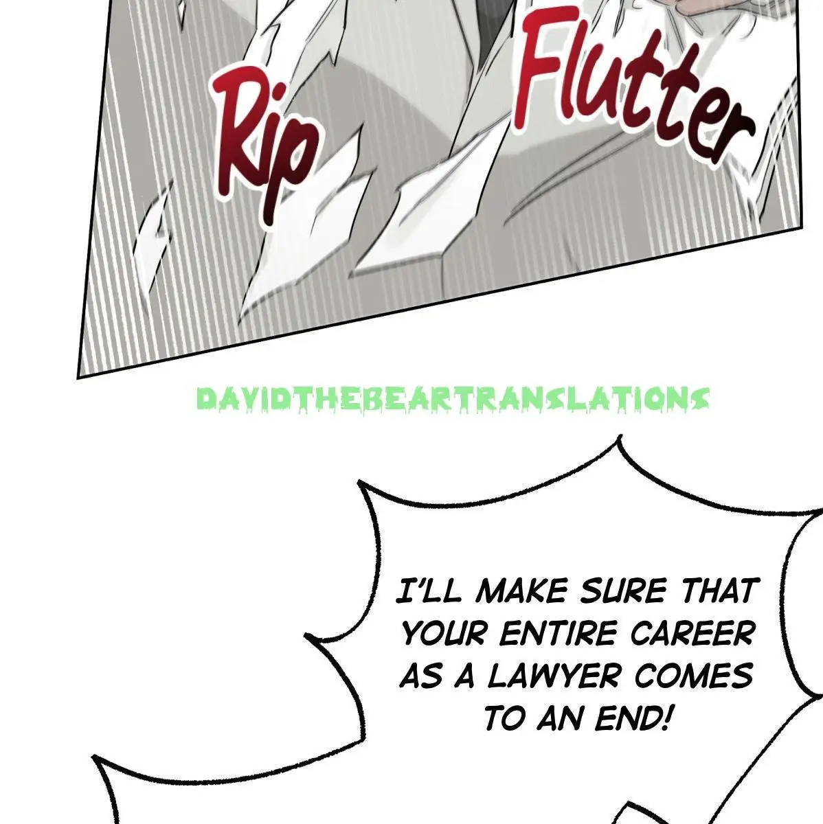 Roses and Champagne Chapter 33 Page 40