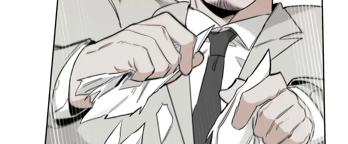 Roses and Champagne Chapter 33 Page 43