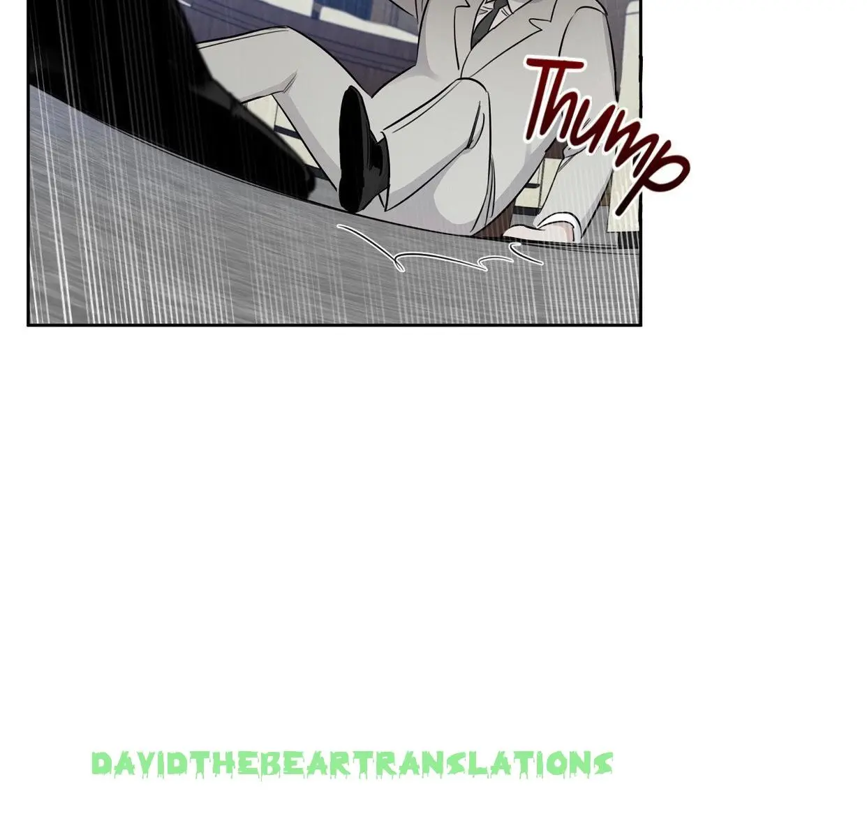 Roses and Champagne Chapter 33 Page 45
