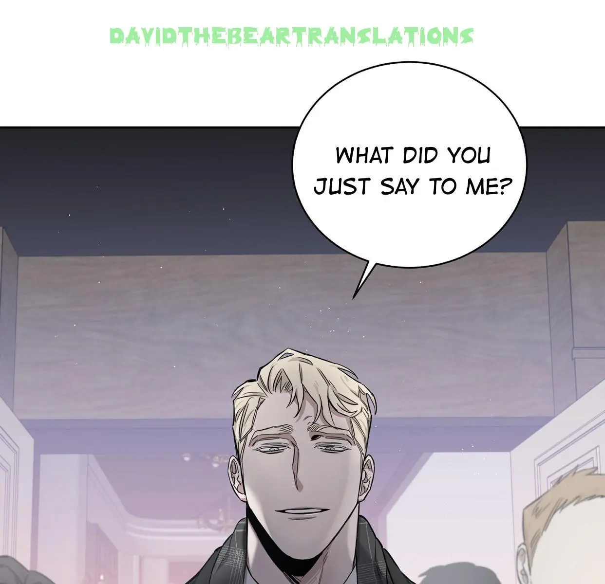 Roses and Champagne Chapter 33 Page 47